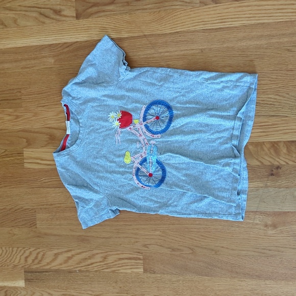 Mini Boden Shirt - Picture 1 of 1